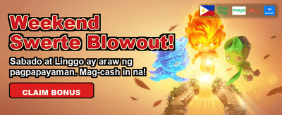 Claim Your Welcome Bonus Now